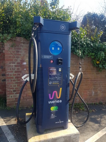 Rolle Mews Car Park 7